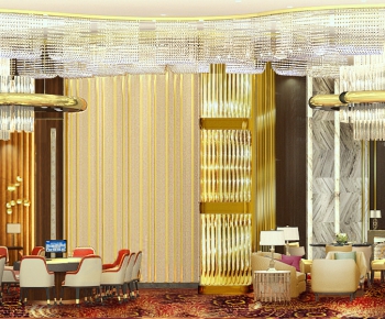 Modern Medical Space And Cultural Space-ID:721322329