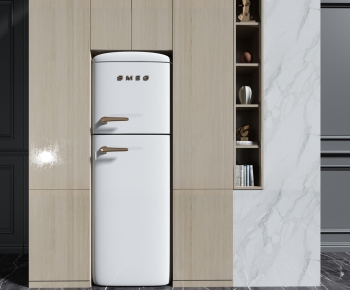 Modern Home Appliance Refrigerator-ID:596288981