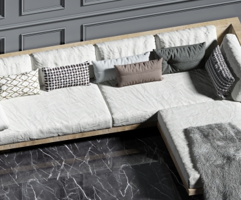 Modern Multi Person Sofa-ID:203334423