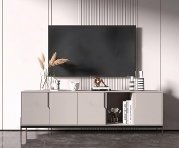 Modern TV Cabinet-ID:964167169