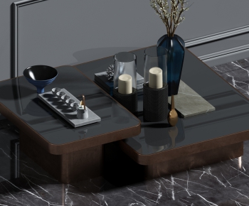 Modern Coffee Table-ID:233847254