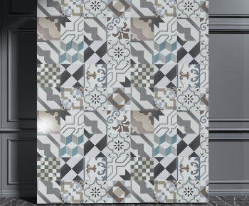 Modern Floor Tile-ID:108426672