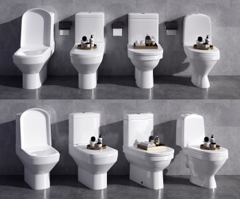Modern Toilet-ID:136413136