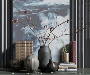 Modern Decorative Set-ID:248047746