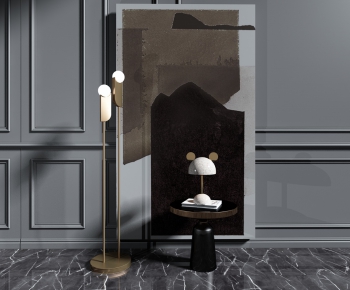 Modern Floor Lamp-ID:454085724