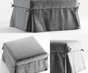 Modern Sofa Stool-ID:207924955