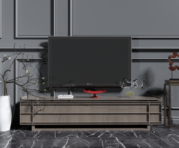New Chinese Style TV Cabinet-ID:180508677