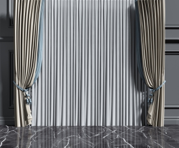 Modern The Curtain-ID:331542813