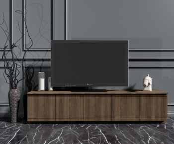 New Chinese Style TV Cabinet-ID:887233613