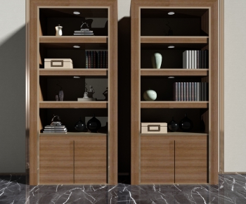 Modern Bookcase-ID:923026497