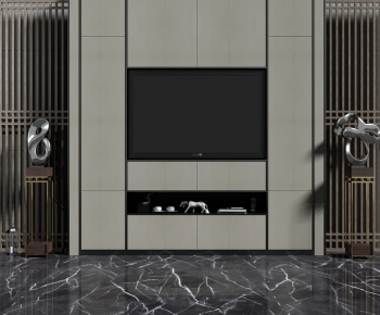 Modern TV Cabinet-ID:767422829