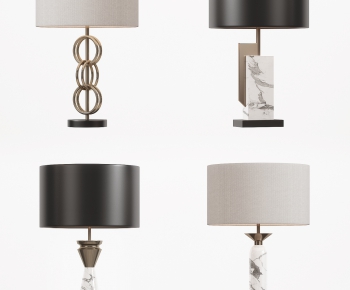 Modern Table Lamp-ID:758300429