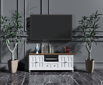 Modern TV Cabinet-ID:974511191