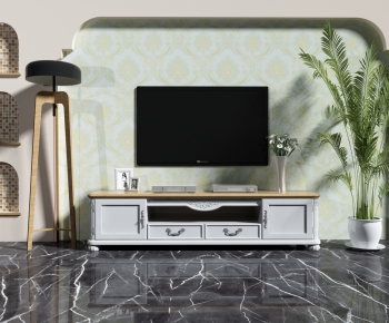 Modern TV Cabinet-ID:664597873