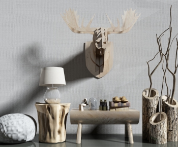 Nordic Style Wall Decoration-ID:494713498