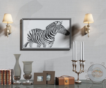 Modern Decorative Set-ID:525013674