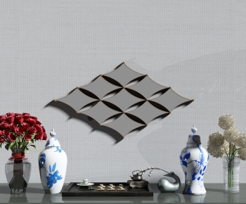 Modern Decorative Set-ID:528747472