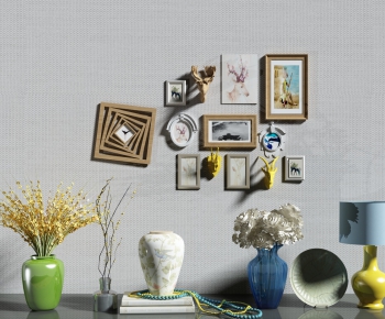 Modern Decorative Set-ID:235258998