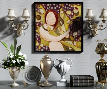 Modern Decorative Set-ID:207604656