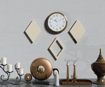 Modern Decorative Set-ID:521289182