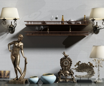 Modern Decorative Set-ID:509939346