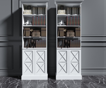 Modern Bookcase-ID:308000172