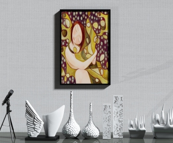 Modern Decorative Set-ID:250959496