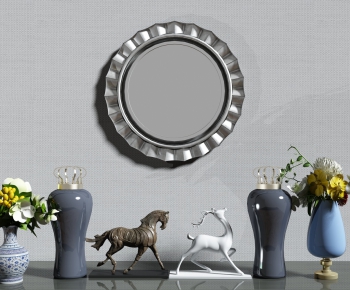 Modern Decorative Set-ID:131321138