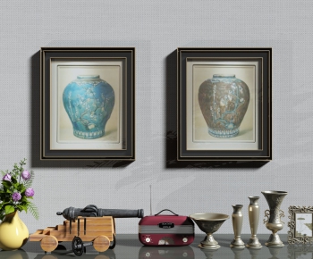 Modern Decorative Set-ID:157277818