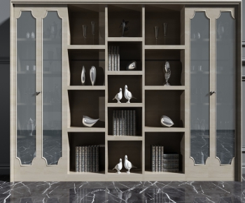 Modern Bookcase-ID:927478168