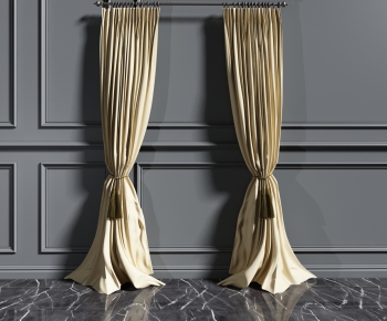 Modern The Curtain-ID:878705946