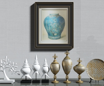 Modern Decorative Set-ID:151295185