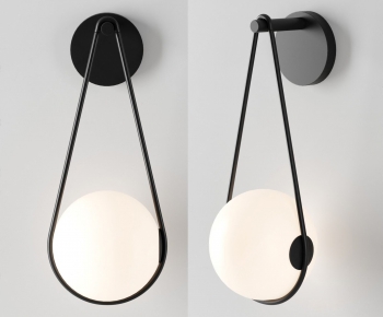 Modern Wall Lamp-ID:105241182