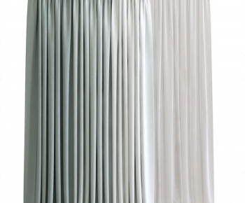 Modern The Curtain-ID:680064712