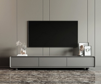 Modern TV Cabinet-ID:203969445