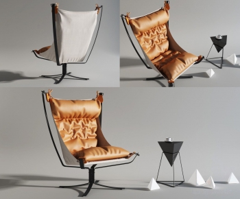Modern Lounge Chair-ID:789627195