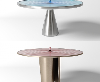 Modern Dining Table-ID:933807161
