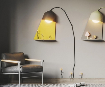 Modern Wall Lamp-ID:119261384