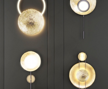 Modern Wall Lamp-ID:962882312