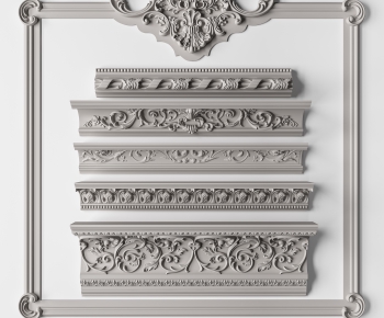 European Style Carving-ID:641774325