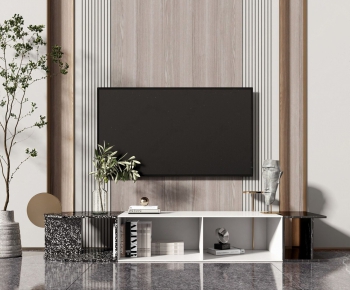 Modern TV Cabinet-ID:353170324