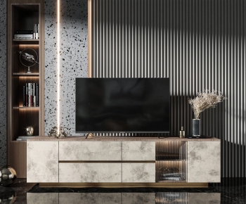 Modern TV Cabinet-ID:368292573