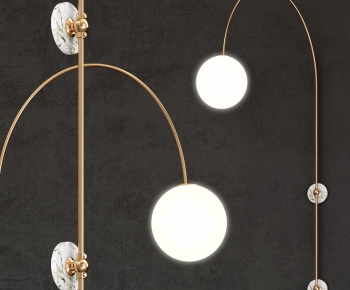 Modern Wall Lamp-ID:113253358