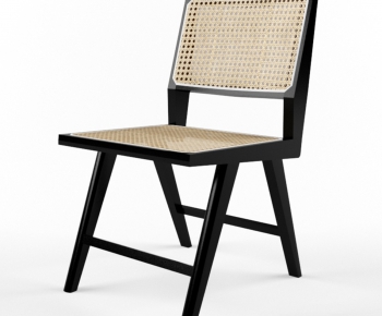 Nordic Style Single Chair-ID:990417006
