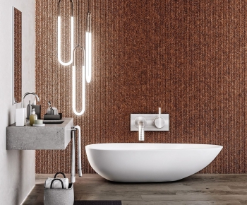 Modern TOILET-ID:281511075