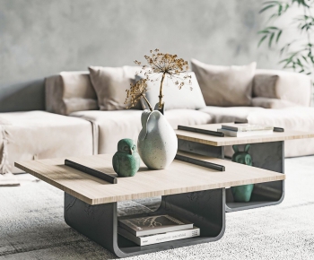 Modern Coffee Table-ID:931868087