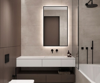 Modern TOILET-ID:444720984