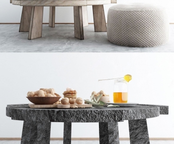 Modern Coffee Table-ID:609172115