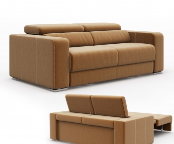Modern A Sofa For Two-ID:837233072