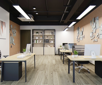 Modern Staff Area-ID:337059027